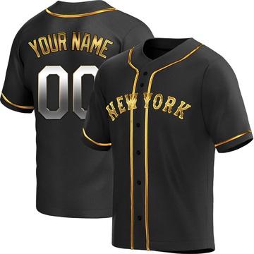 Men's New York Mets MLB Royal Alternate Custom Jersey, Mets Jersey Cheap -  Reallgraphics