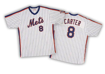 Gary Carter New York Mets Mitchell & Ness Batting Practice Jersey - Royal  Mlb - Dingeas