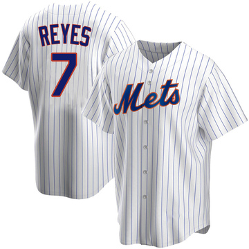 Youth New York Mets Tim Tebow Majestic Home White Official Cool