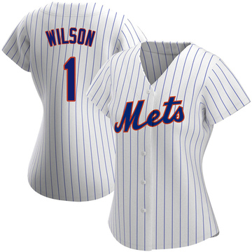 outlet New York Mets #1 Mookie Wilson Grey CoolMets Daily Prospect ,  9/28/22: Alvarez accents his season