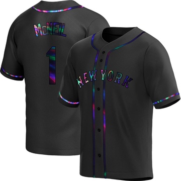 Jeff McNeil: The Hit Machine (Special Edition), Youth T-Shirt / Large - MLB_AthleteLogos - Sports Fan Gear | breakingt